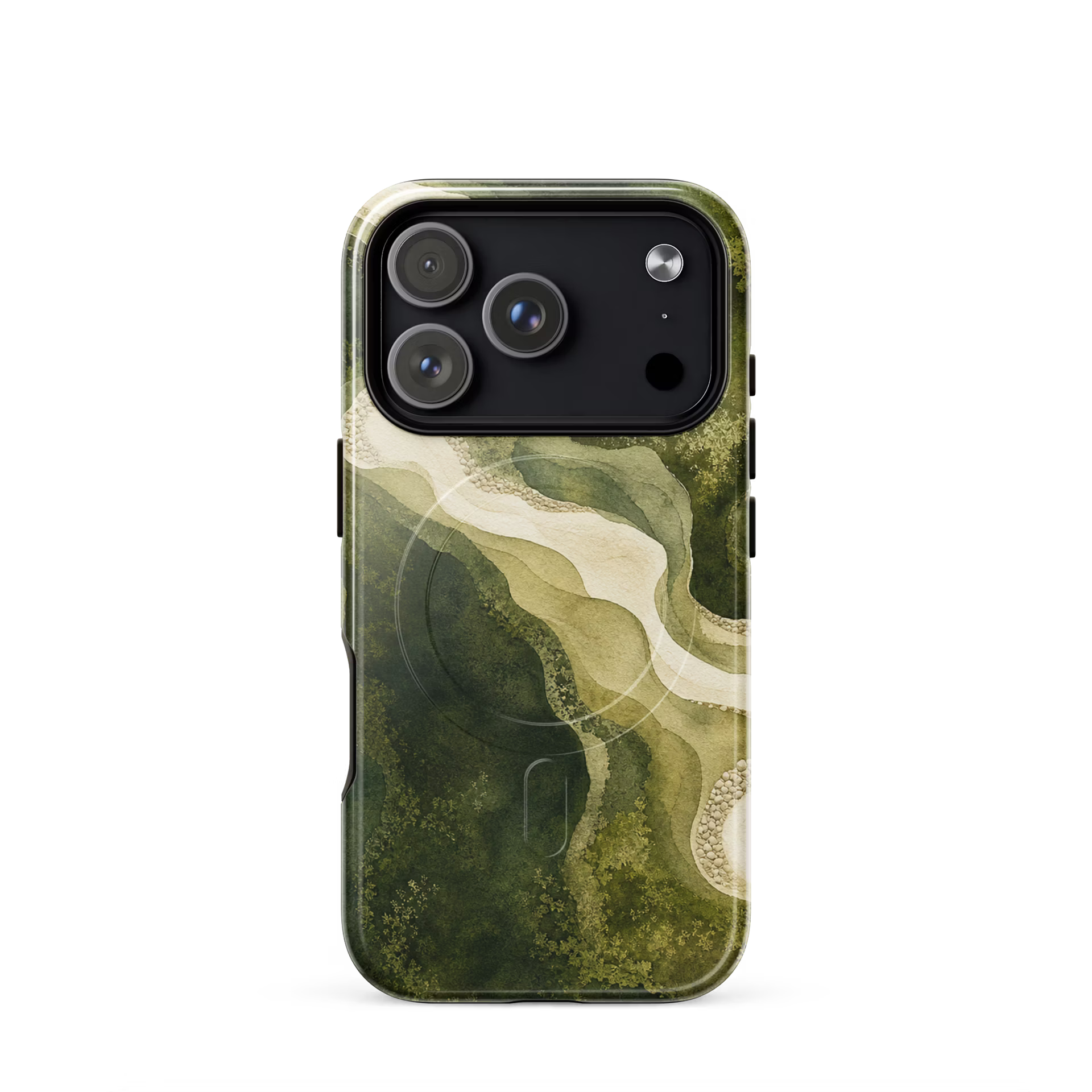 FERN - TOUGH MAGSAFE