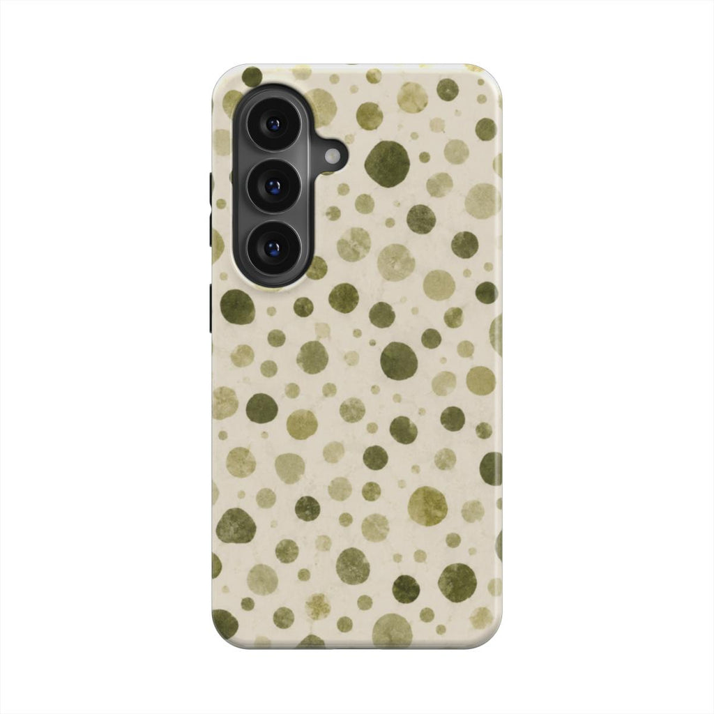 Magnetic Tough Phone Case