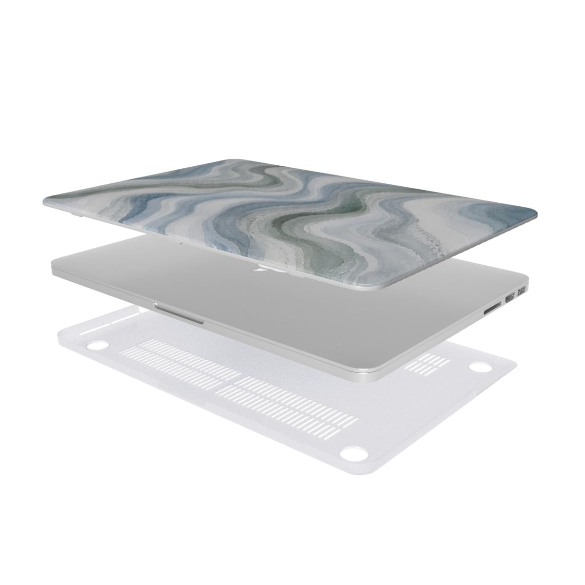 HOLLOW - MacBook Case