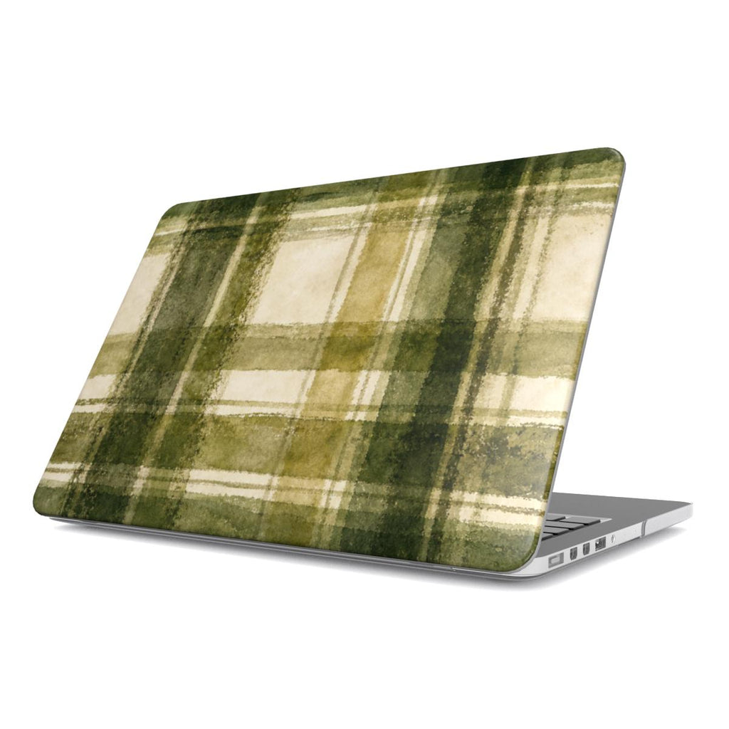 ALDER - MacBook Case
