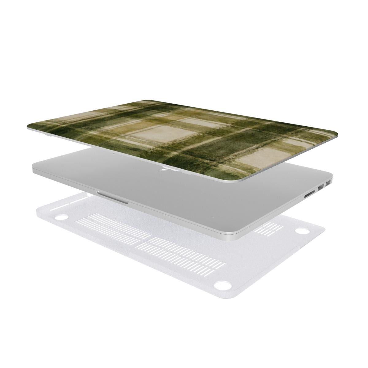 ALDER - MacBook Case