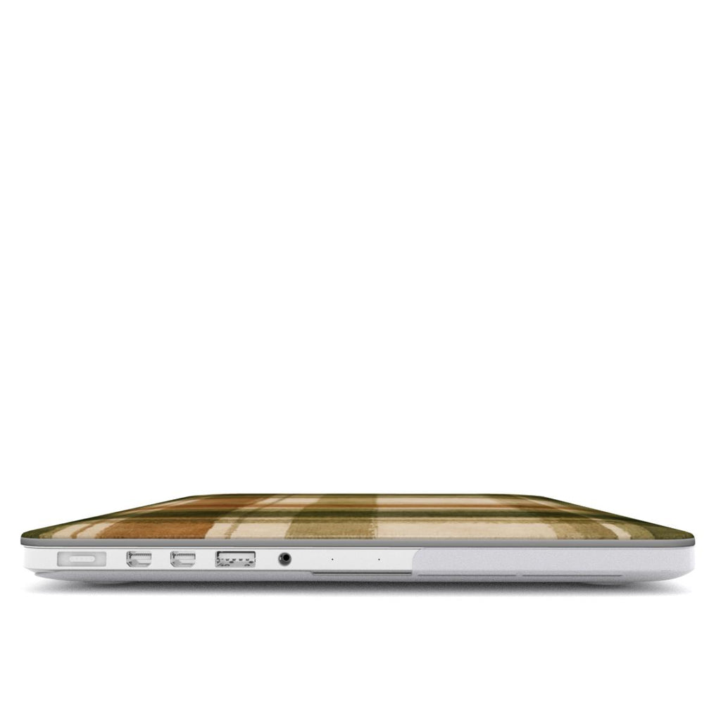 CABIN - MacBook Case