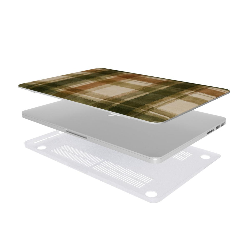 CABIN - MacBook Case