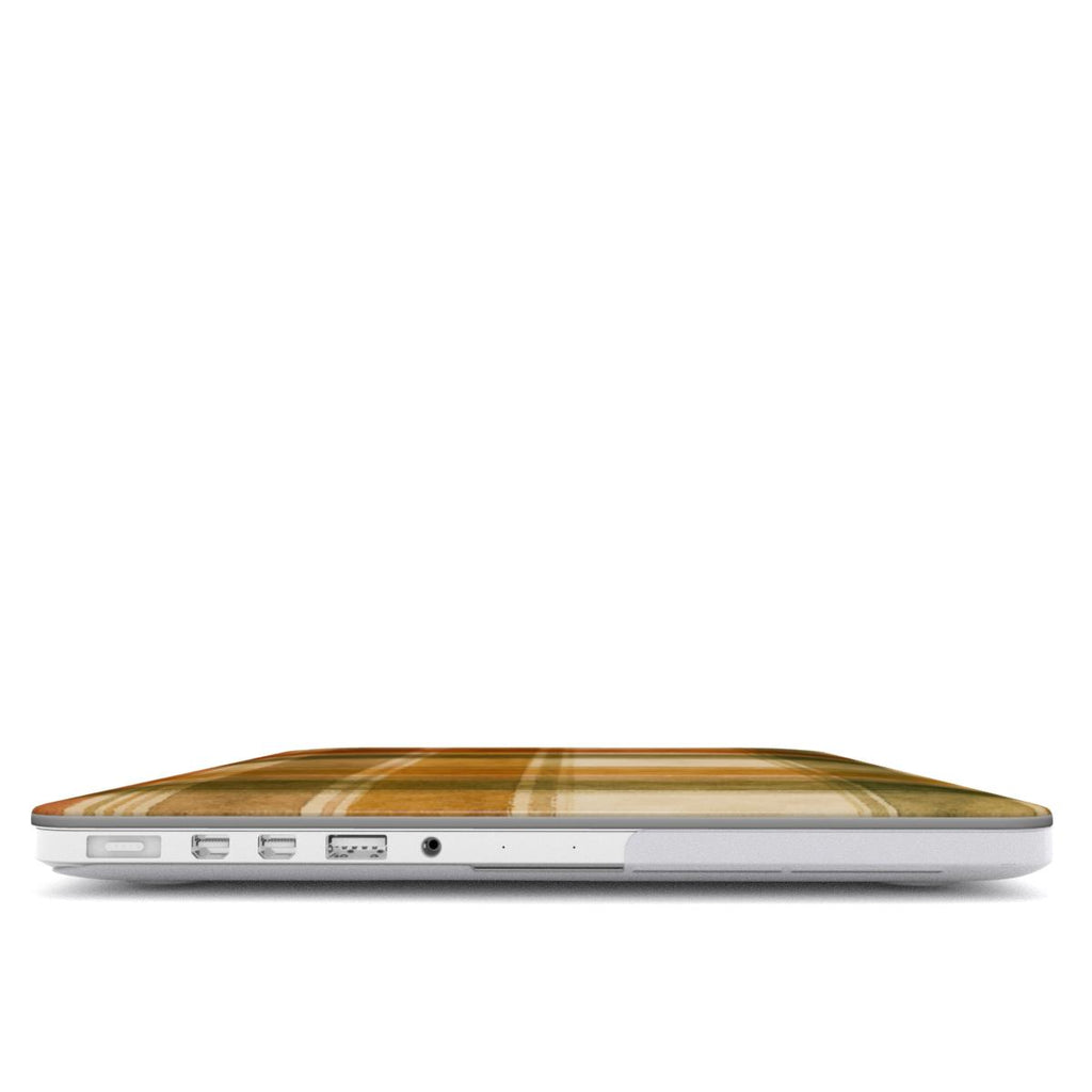 EMBER - MacBook Case
