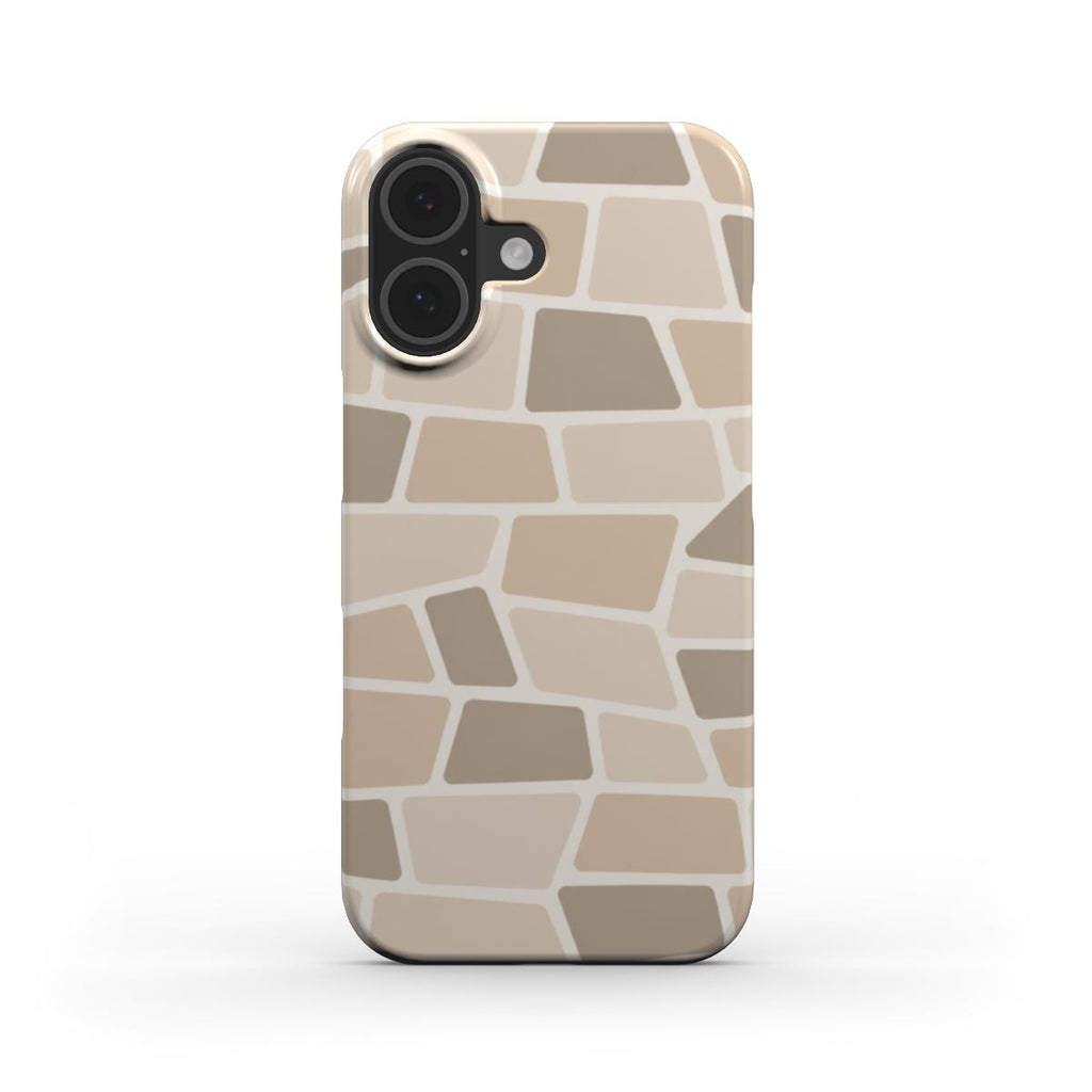 TrapezoidMosaic - SNAP