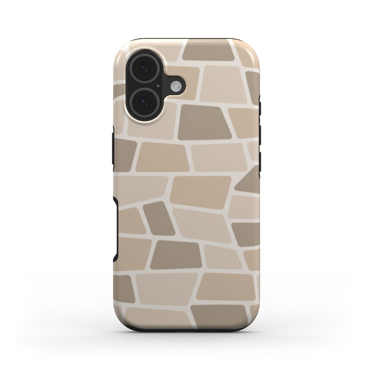 TrapezoidMosaic - TOUGH