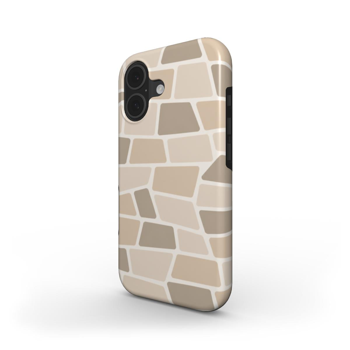 TrapezoidMosaic - TOUGH