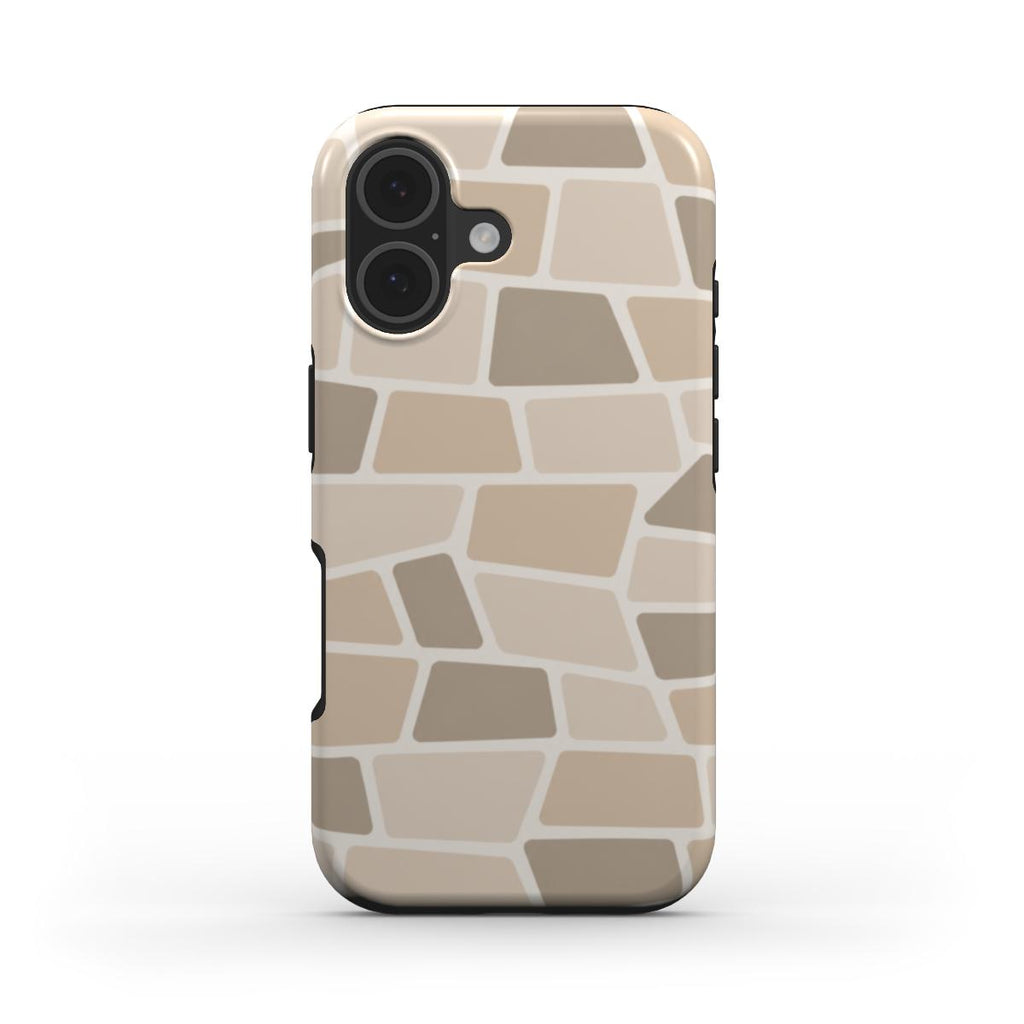 TrapezoidMosaic - MAGSAFE