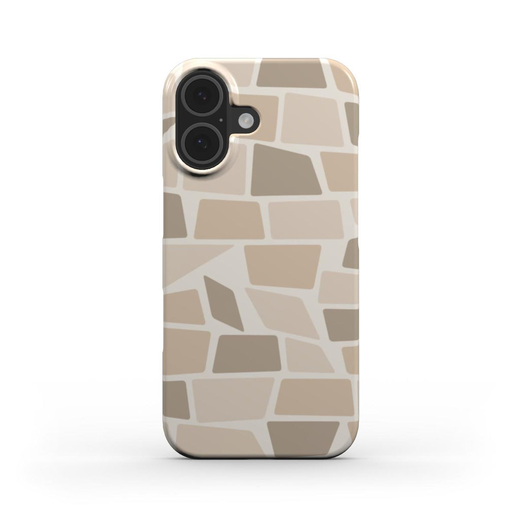 ReTrapezoidMosaic - SNAP