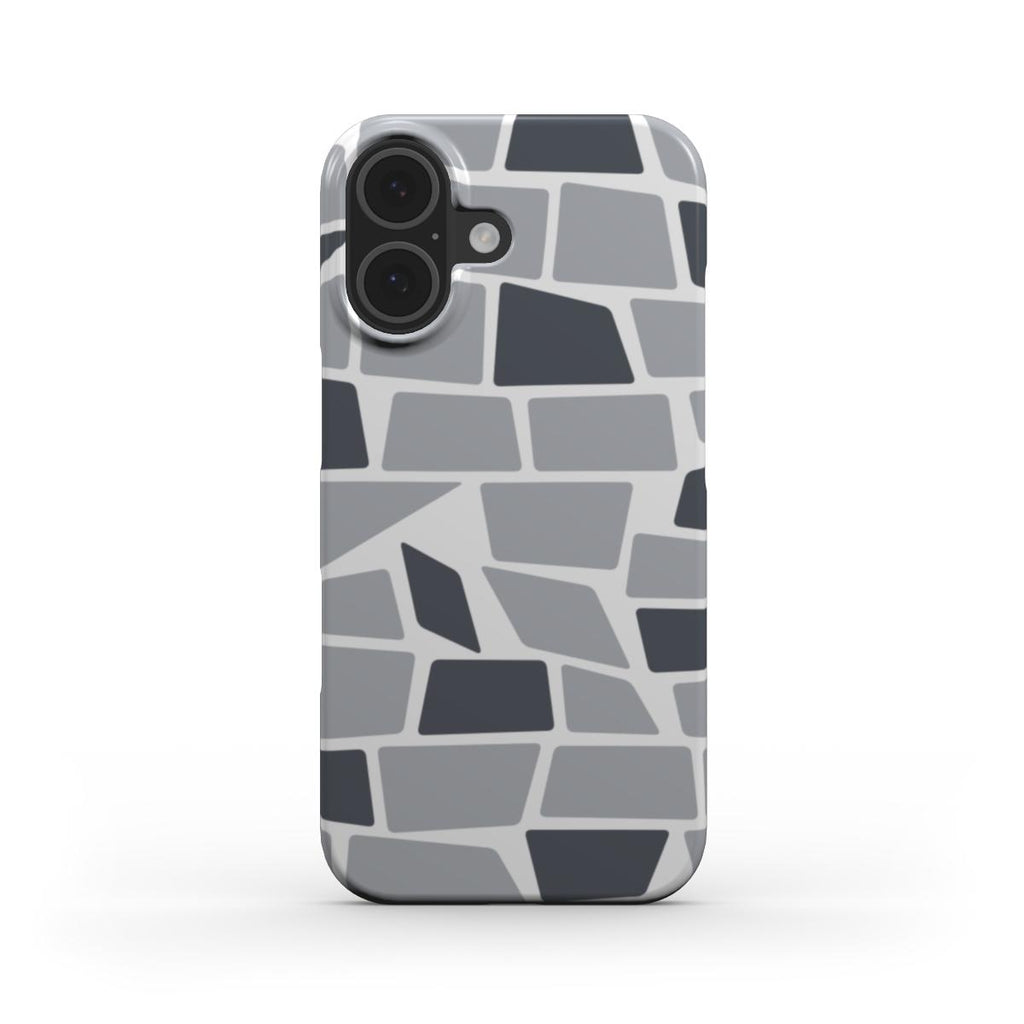 TrapezoidMosaicSlate - SNAP