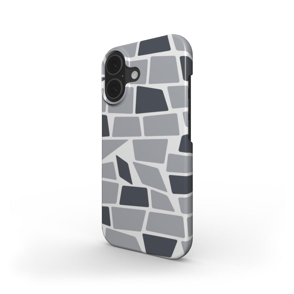 TrapezoidMosaicSlate - SNAP