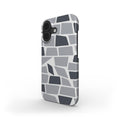 TrapezoidMosaicSlate - SNAP