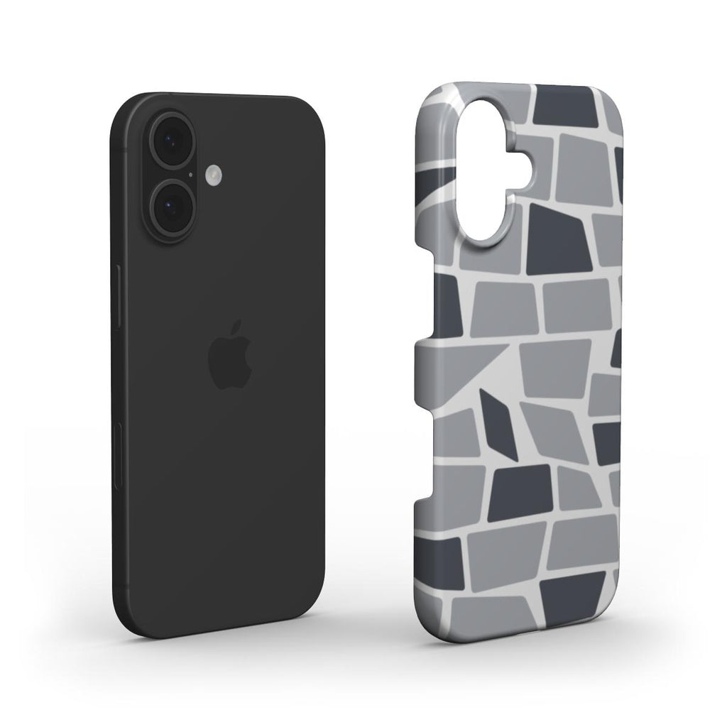 TrapezoidMosaicSlate - SNAP