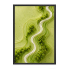 Silk Art - Glossy