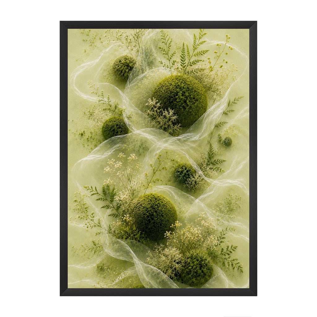 Silk Art - Veil